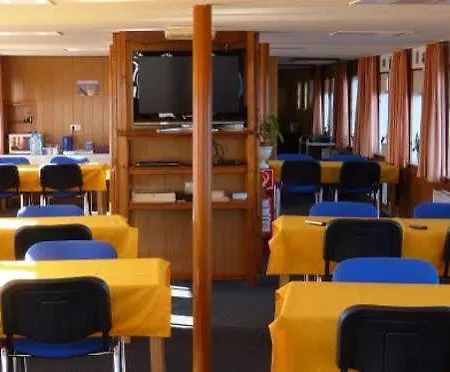 Wohnschiffe Severa 2* Rostock